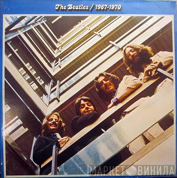  The Beatles  - 1967-1970