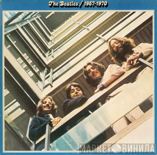  The Beatles  - 1967-1970
