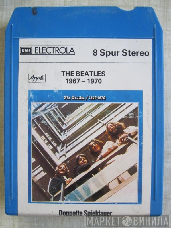  The Beatles  - 1967-1970
