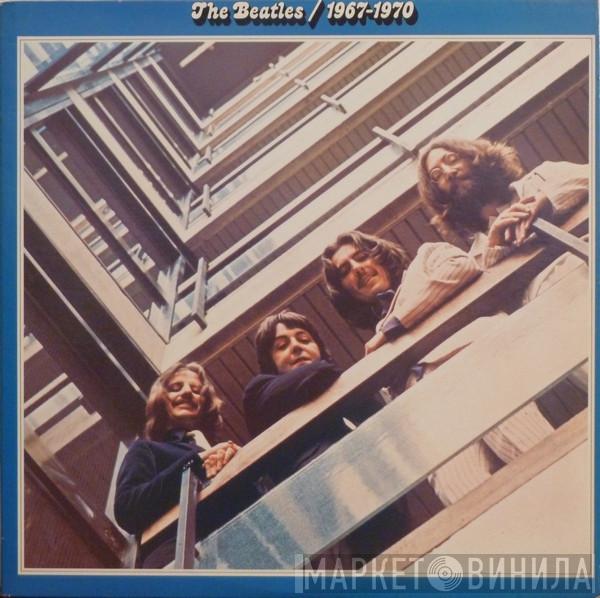  The Beatles  - 1967-1970