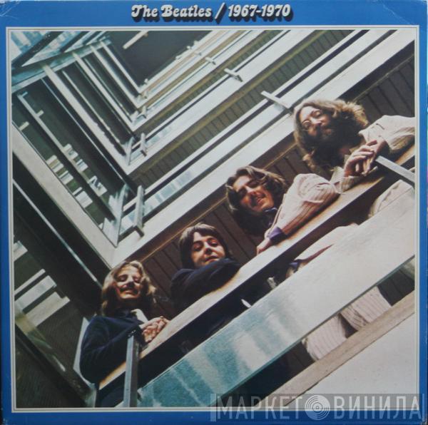  The Beatles  - 1967-1970
