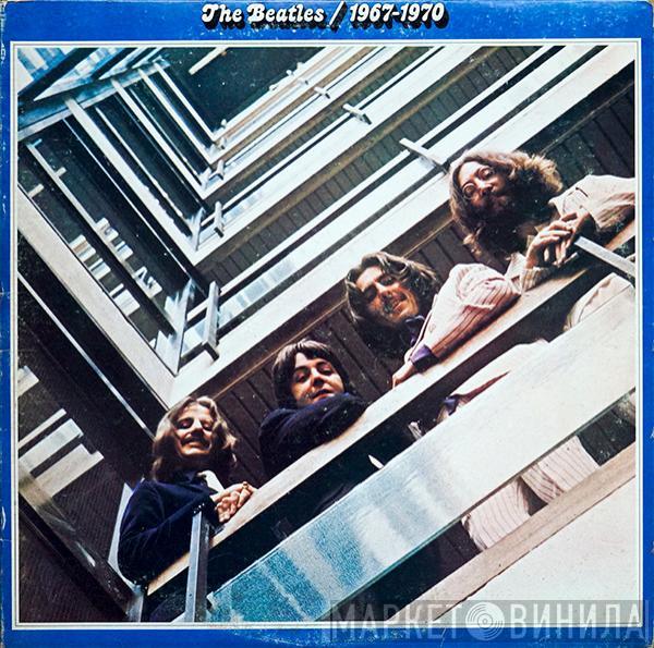  The Beatles  - 1967-1970