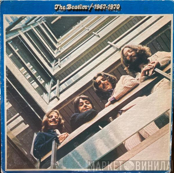  The Beatles  - 1967-1970