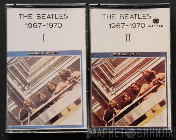  The Beatles  - 1967-1970