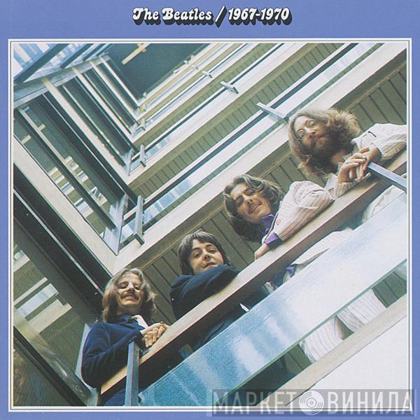  The Beatles  - 1967-1970