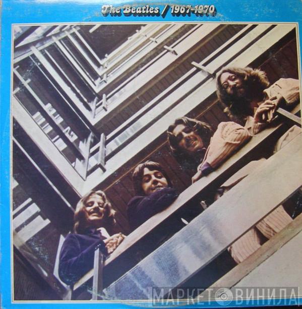  The Beatles  - 1967-1970