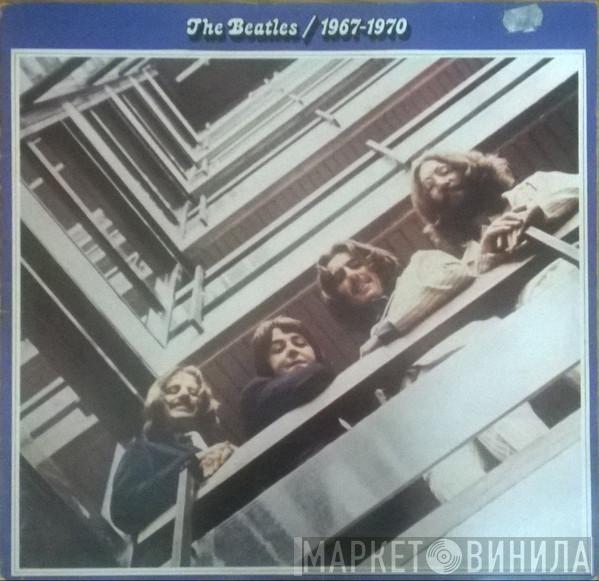  The Beatles  - 1967-1970