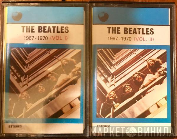  The Beatles  - 1967-1970