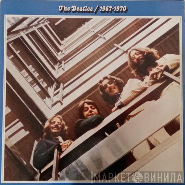  The Beatles  - 1967-1970