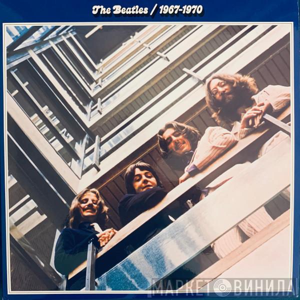 The Beatles - 1967-1970