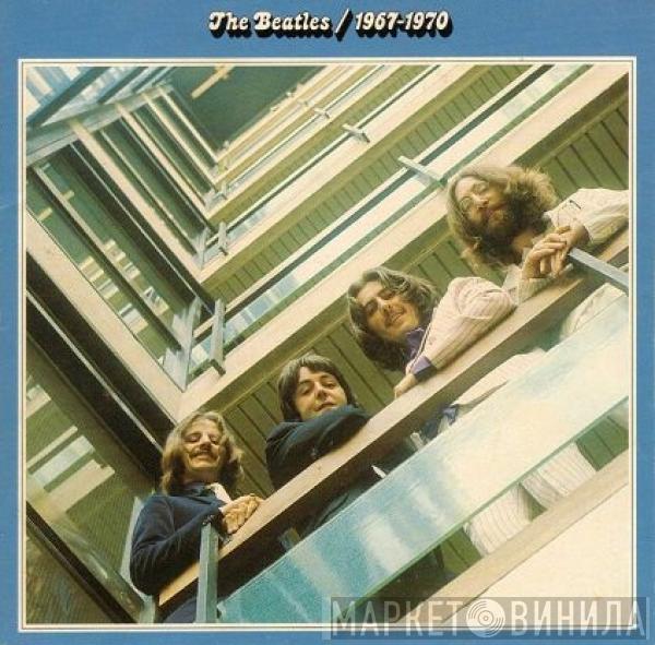  The Beatles  - 1967-1970