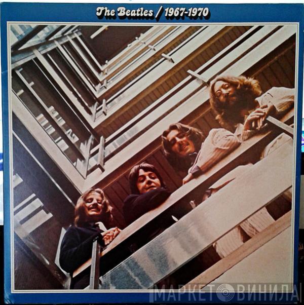  The Beatles  - 1967-1970