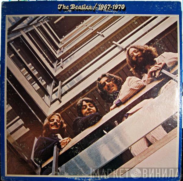  The Beatles  - 1967-1970