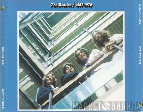  The Beatles  - 1967-1970