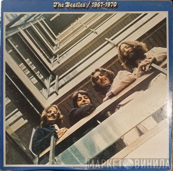  The Beatles  - 1967-1970