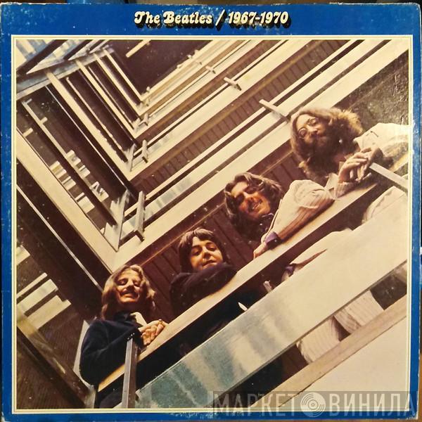  The Beatles  - 1967-1970