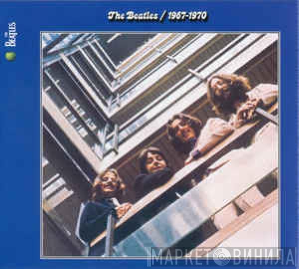  The Beatles  - 1967-1970