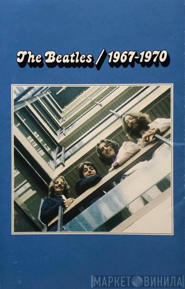  The Beatles  - 1967-1970