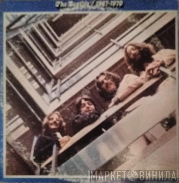  The Beatles  - 1967-1970