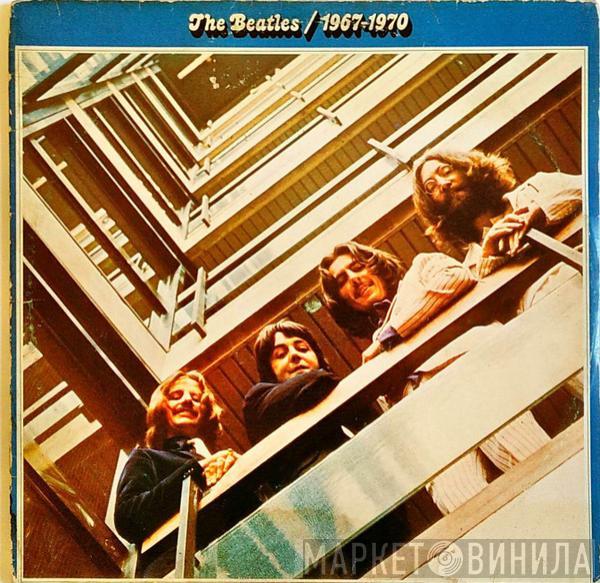  The Beatles  - 1967-1970