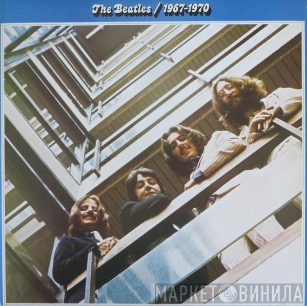  The Beatles  - 1967-1970