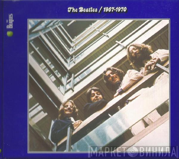  The Beatles  - 1967-1970