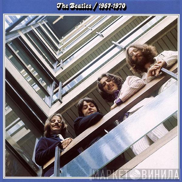  The Beatles  - 1967-1970