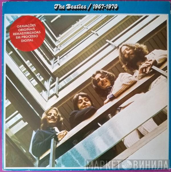  The Beatles  - 1967-1970