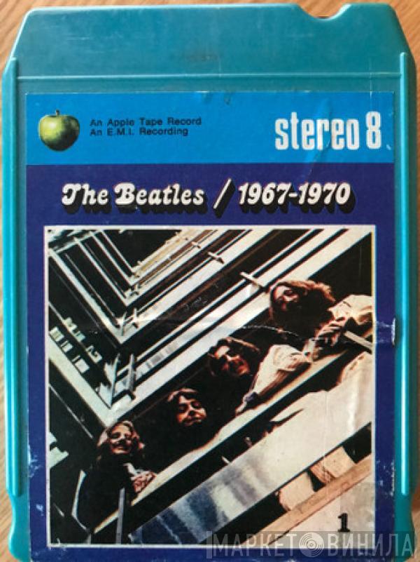  The Beatles  - 1967-1970