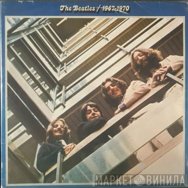  The Beatles  - 1967-1970
