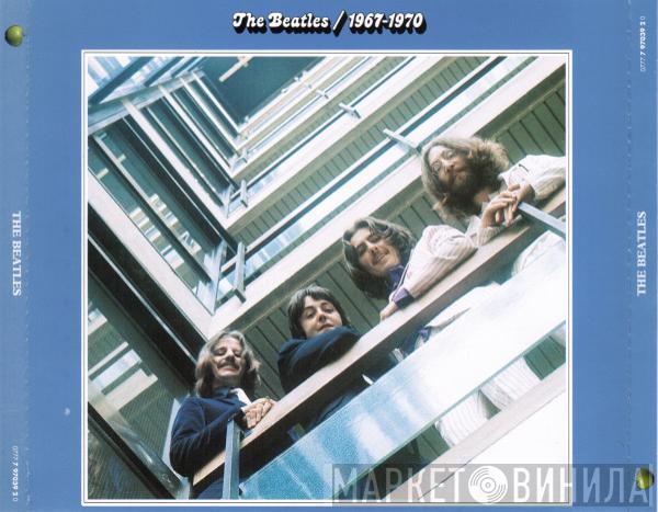  The Beatles  - 1967-1970