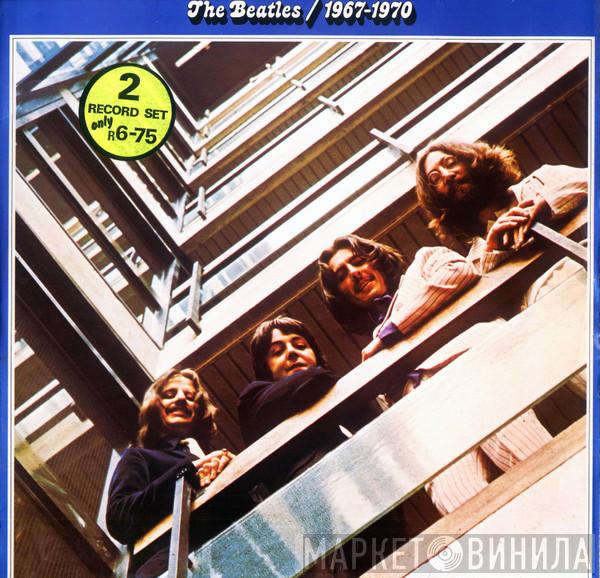  The Beatles  - 1967-1970
