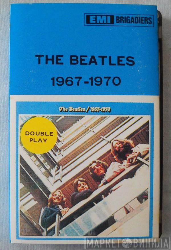  The Beatles  - 1967 - 1970