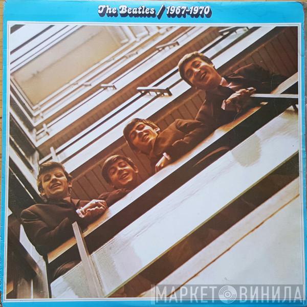  The Beatles  - 1967-1970