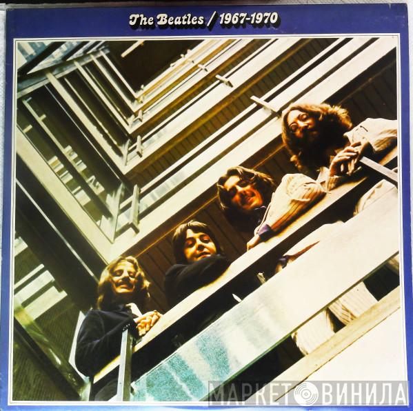  The Beatles  - 1967-1970