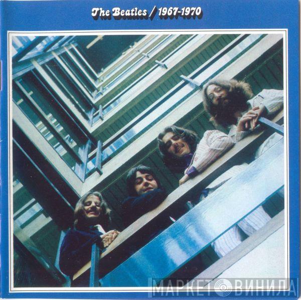  The Beatles  - 1967-1970