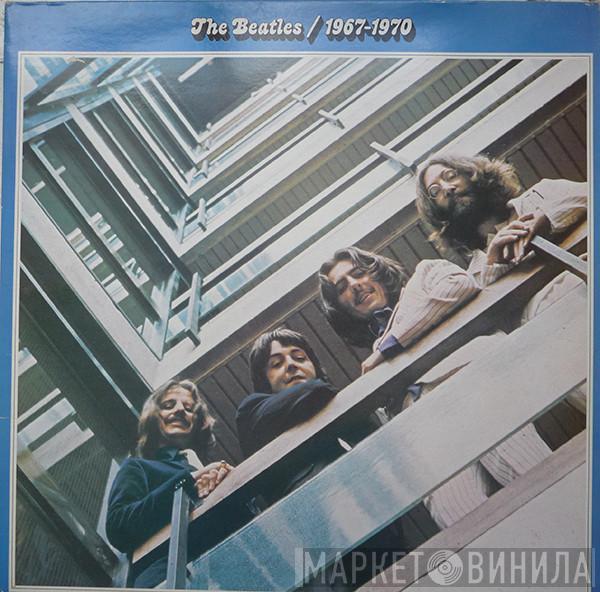  The Beatles  - 1967-1970