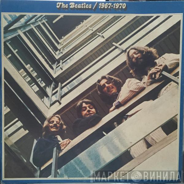  The Beatles  - 1967-1970