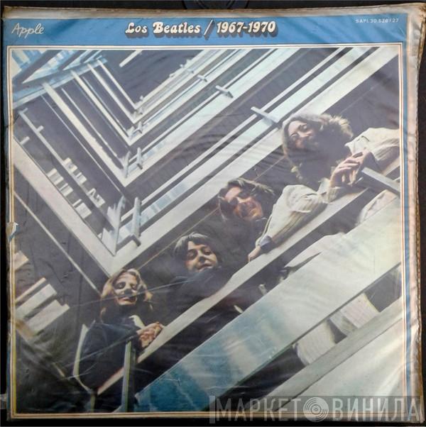  The Beatles  - 1967-1970