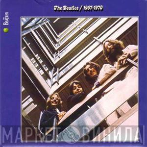  The Beatles  - 1967-1970