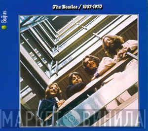  The Beatles  - 1967-1970