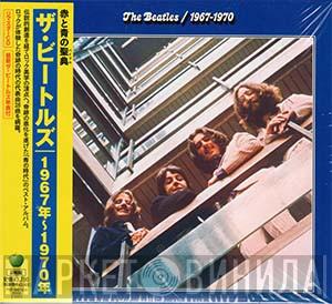  The Beatles  - 1967-1970