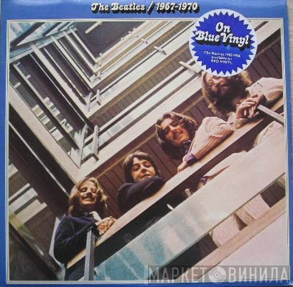 The Beatles - 1967-1970