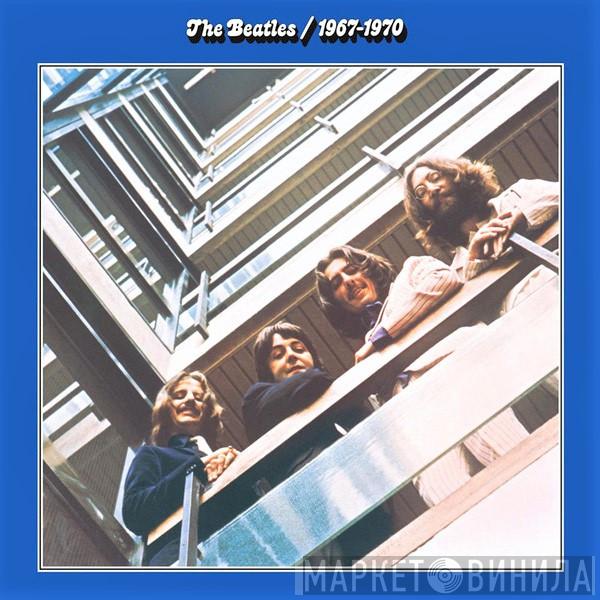  The Beatles  - 1967 - 1970