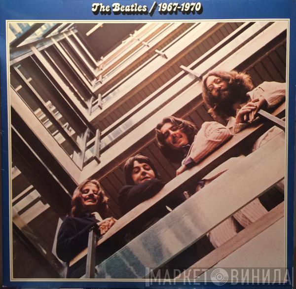 The Beatles - 1967-1970