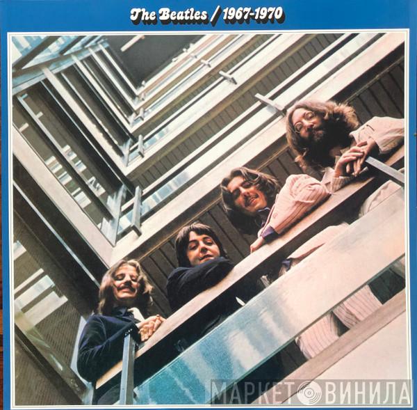  The Beatles  - 1967-1970