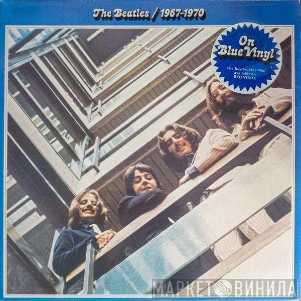 The Beatles  - 1967-1970