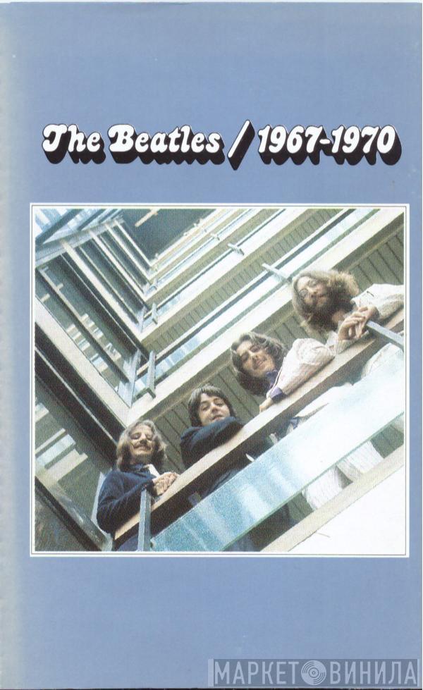  The Beatles  - 1967-1970