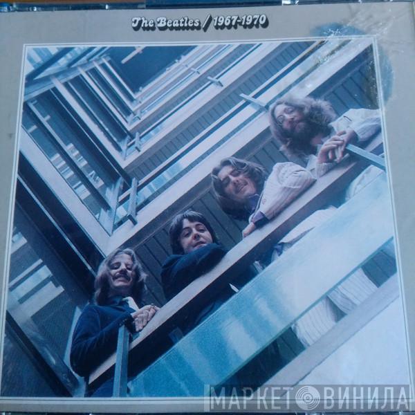  The Beatles  - 1967-1970