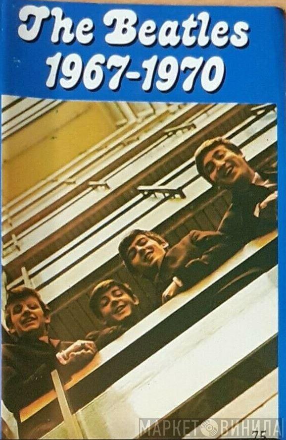  The Beatles  - 1967-1970